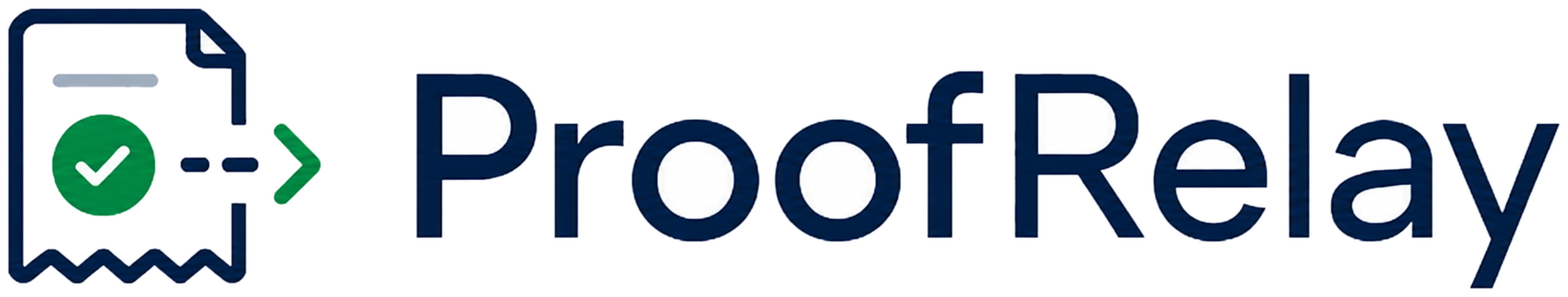 ProofRelay
